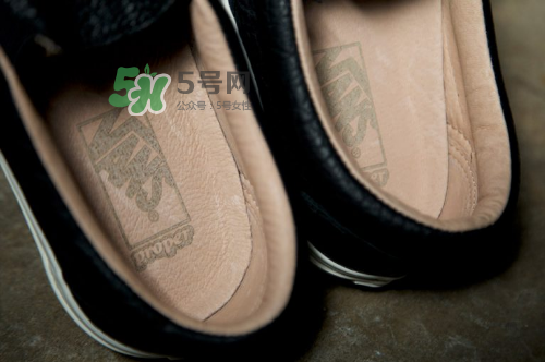 porper與vans vault2017聯(lián)名系列皮革板鞋在哪買？