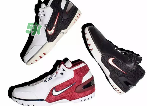 nike air zoom generation first game復(fù)刻什么時(shí)候發(fā)售？