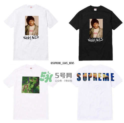 supreme與stone island 17秋冬聯(lián)名系列什么時(shí)候發(fā)售？