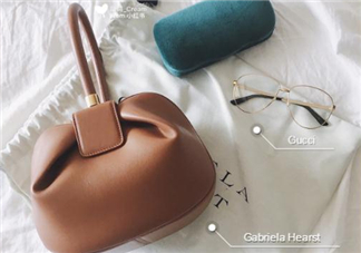 gabriela hearst nina bag多少錢？gabriela hearst包包價(jià)格