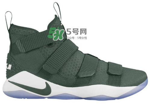 nike lebron soldier 11 tb團隊配色有哪幾款_多少錢？