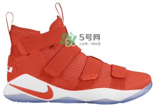 nike lebron soldier 11 tb團隊配色有哪幾款_多少錢？