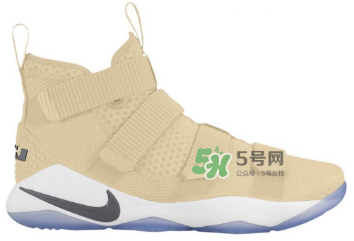 nike lebron soldier 11 tb團隊配色有哪幾款_多少錢？