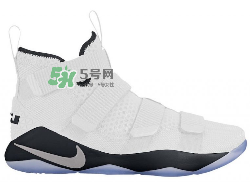 nike lebron soldier 11 tb團隊配色有哪幾款_多少錢？