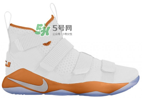nike lebron soldier 11 tb團隊配色有哪幾款_多少錢？
