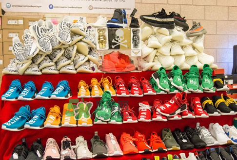 2017sneaker con香港站嘉賓有ray allen？雷阿倫出席sneaker con香港站