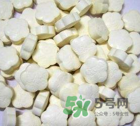 牛初乳咀嚼片合適人群 牛初乳咀嚼片適合多大的孩子吃？