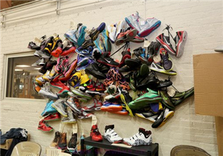 2017sneaker con香港站幾點(diǎn)開始？sneaker con香港站開場(chǎng)時(shí)間