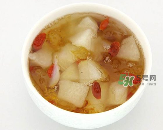 立秋喝什么湯？立秋喝什么湯好？