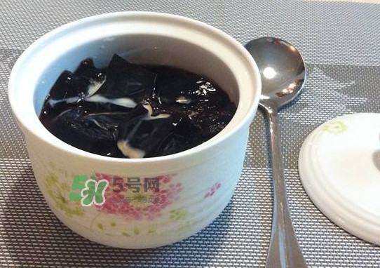 自制燒仙草可以放多久？燒仙草可以隔夜喝嗎