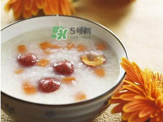 立秋喝什么粥？立秋喝什么粥好？