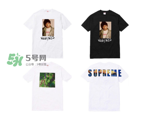 supreme2017秋冬新品有哪些？supreme秋冬新款照片曝光