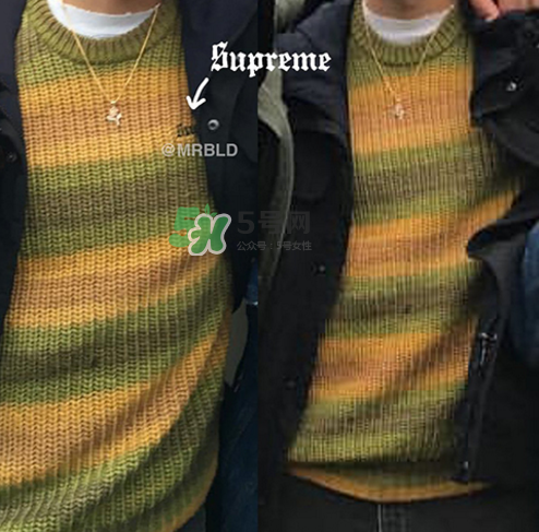 supreme2017秋冬新品有哪些？supreme秋冬新款照片曝光