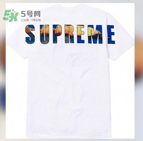 supreme2017秋冬新品有哪些？supreme秋冬新款照片曝光