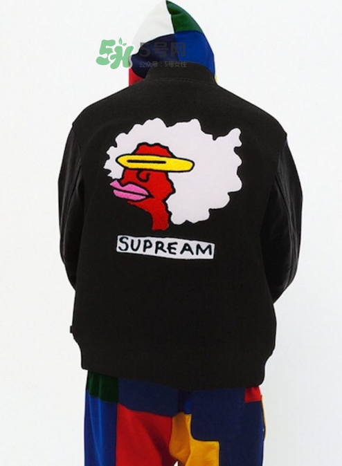 supreme2017秋冬新品有哪些？supreme秋冬新款照片曝光