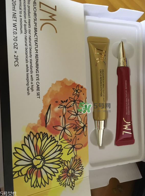 植美村蠟菊眼霜怎么樣？植美村蠟菊眼霜適合什么年齡？