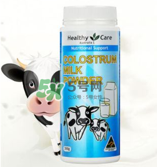 牛初乳是奶粉嗎？牛初乳跟奶粉的區(qū)別