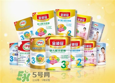 國(guó)產(chǎn)奶粉哪個(gè)牌子好？十大國(guó)產(chǎn)奶粉品牌排行榜