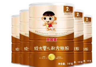 貝因美是哪個(gè)國家的？貝因美是哪國的奶粉