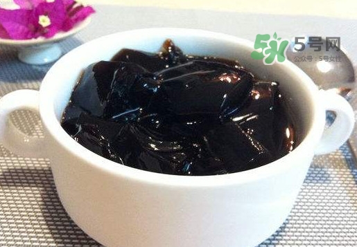 自制燒仙草可以放多久？燒仙草可以隔夜喝嗎