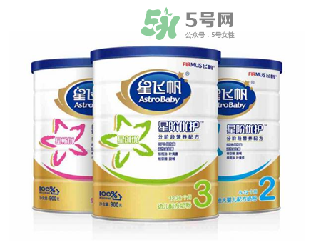 國(guó)產(chǎn)奶粉哪個(gè)牌子好？十大國(guó)產(chǎn)奶粉品牌排行榜