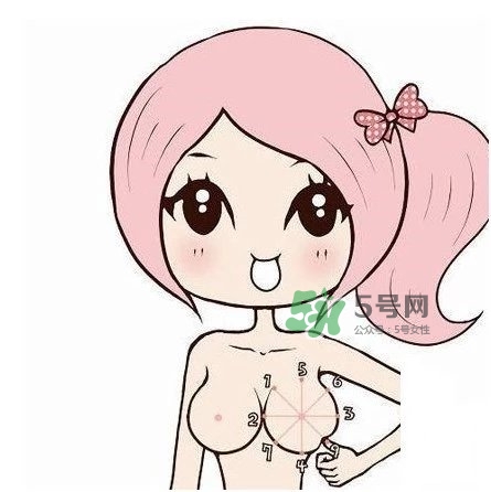 乳貼是什么？乳貼有什么作用？