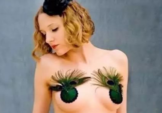 乳貼是什么？乳貼有什么作用？