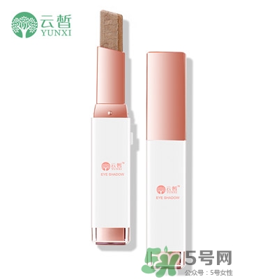 云皙眼影怎么樣？云皙眼影好用嗎怎么畫？