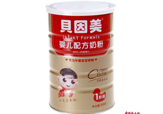 貝因美是哪里生產(chǎn)的？貝因美是牛奶還是羊奶