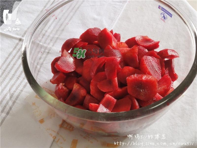 奈李怎么吃？奈李的食用方法