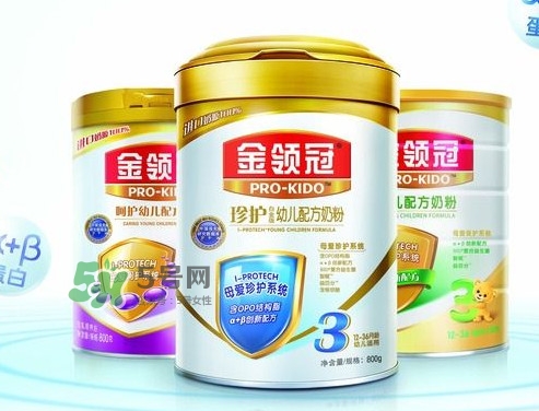 金領(lǐng)冠孕婦奶粉怎么樣？伊利金領(lǐng)冠睿護怎么樣