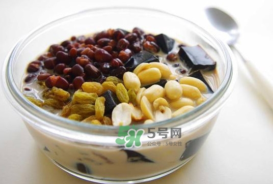 孕婦可以吃燒仙草嗎？燒仙草孕婦能吃嗎