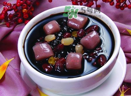 燒仙草會(huì)胖嗎？燒仙草對人有什么功效