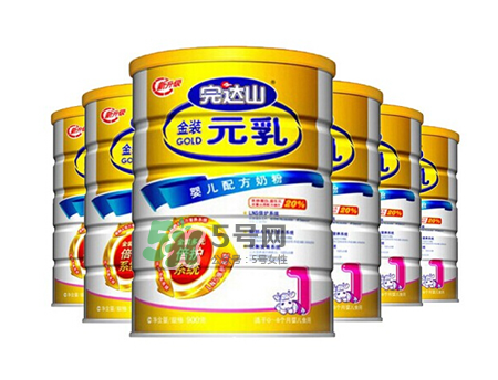 國(guó)產(chǎn)奶粉哪個(gè)牌子好？十大國(guó)產(chǎn)奶粉品牌排行榜