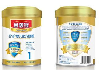 伊利金領(lǐng)冠奶粉有問題嗎？金領(lǐng)冠奶粉好嗎