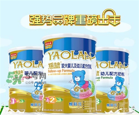 國(guó)產(chǎn)奶粉哪個(gè)牌子好？十大國(guó)產(chǎn)奶粉品牌排行榜