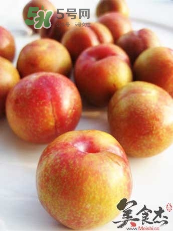 奈李怎么吃？奈李的食用方法