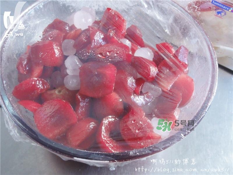 奈李怎么吃？奈李的食用方法