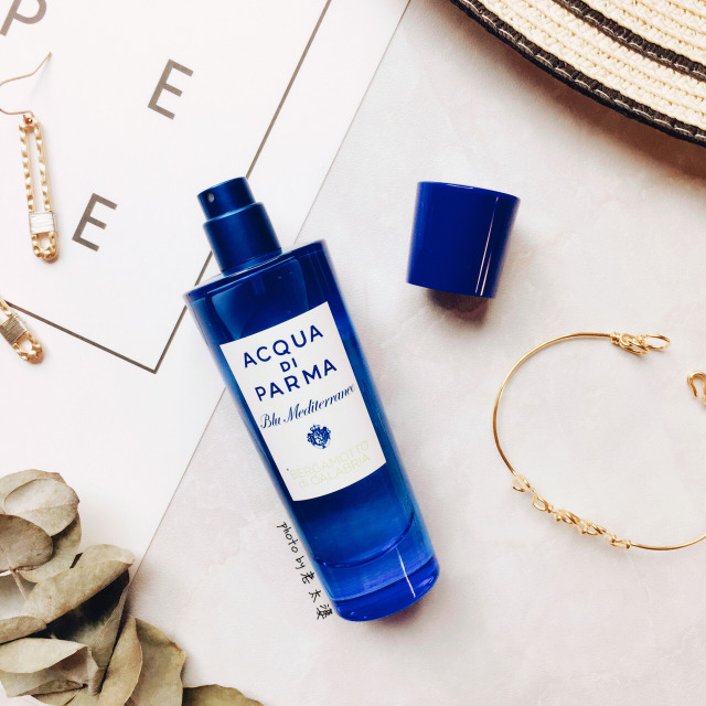 帕爾瑪之水藍色地中海怎么樣 acqua di parma香水好聞嗎 帕爾瑪之水藍色地中海怎么樣 acqua di parma香水好聞嗎