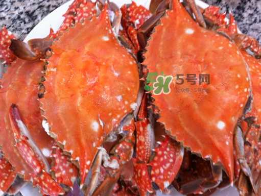 梭子蟹什么時候上市 梭子蟹是幾月份吃最好 梭子蟹什么時候上市 梭子蟹是幾月份吃最好