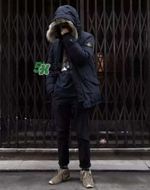 cav empt是什么牌子？cav empt哪里有賣？