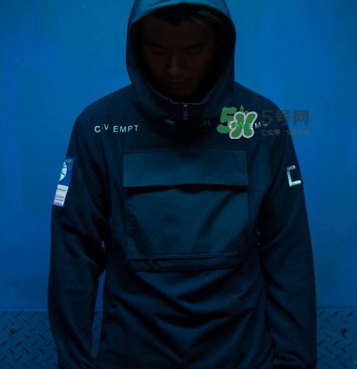 cav empt是什么牌子？cav empt哪里有賣？