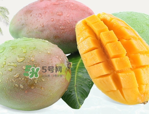 凱特芒果多少錢一斤？凱特芒果價(jià)格