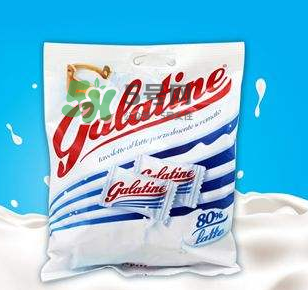galatine佳樂錠奶片怎么樣？galatine佳樂錠奶片好不好？