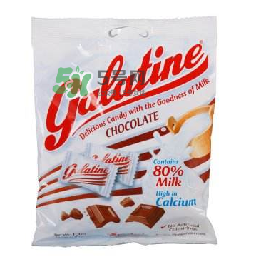 galatine佳樂錠奶片怎么樣？galatine佳樂錠奶片好不好？