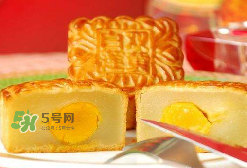 元祖雪月餅什么時(shí)候有？元祖雪月餅什么時(shí)候上市？