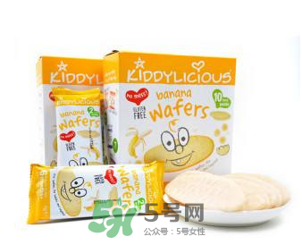 kiddyliciou童之味是什么品牌？kiddyliciou童之味是哪個(gè)國家的？
