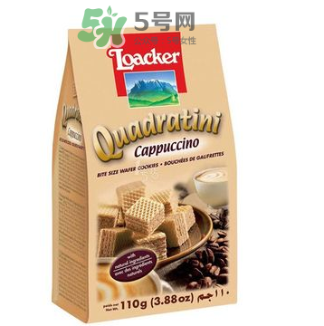 Loacker萊家威化餅怎么樣？Loacker萊家威化餅好吃嗎？