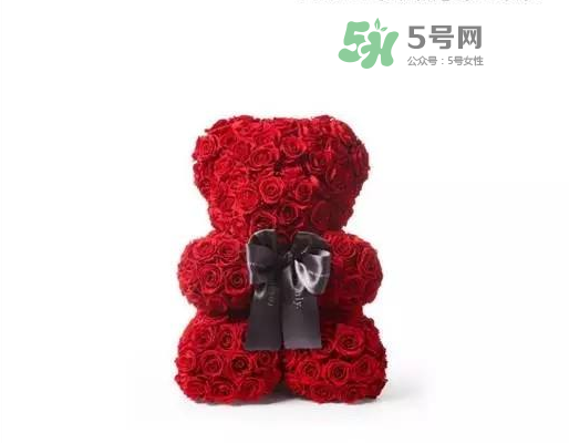 roseonly熊多少錢？roseonly玫瑰熊多少錢？