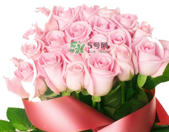 roseonly限量紅粉玫瑰多少錢？有幾朵？